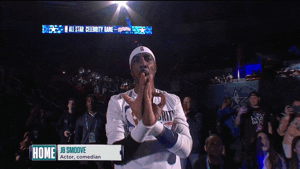 performance perform GIF by NBA