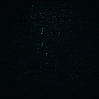 rain glow GIF by Erica Anderson