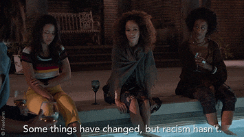 The Fosters History GIF by Good Trouble