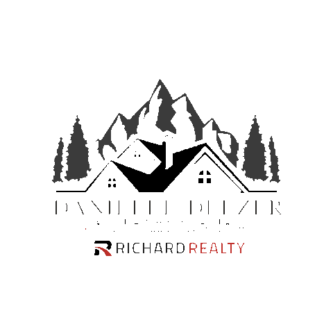 Daniedelzer Sticker