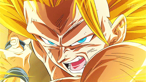 dbz