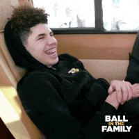season 3 lol GIF by Ball in the Family