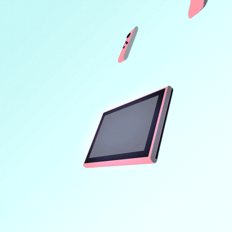 Video Games Nintendo GIF