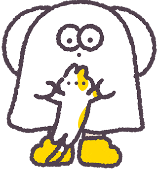 Dance Cat Sticker