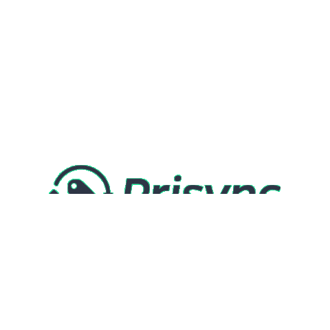 Prisync Sticker