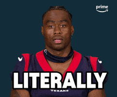 Amazon Prime Video GIF by NFL On Prime