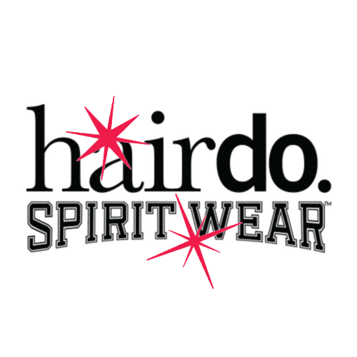 Sparkles Hairdo Sticker by HairUWear