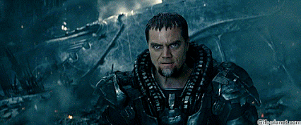 general zod