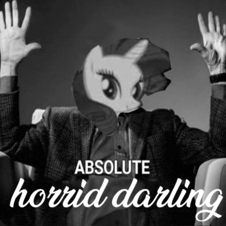 My Little Pony Darling GIF