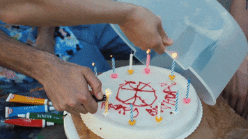 spank rock birthday GIF by Boys Noize