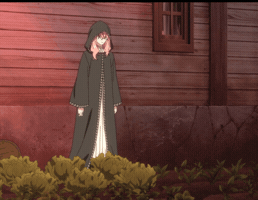 Girl Water GIF