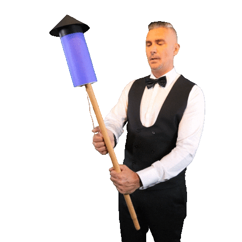 Sticker by Guido Weijers