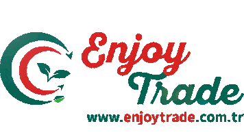 Enjoy Trade Sticker