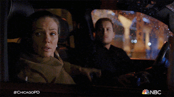 Spying Season 9 GIF by One Chicago
