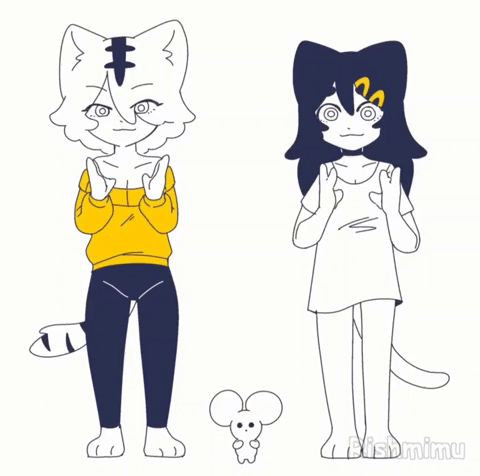 Rishmimu GIF