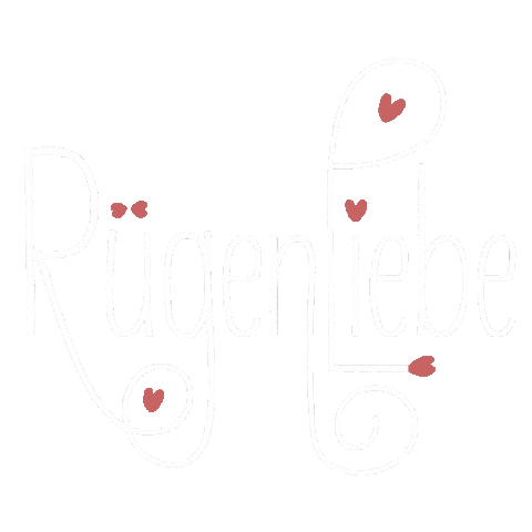 Baltic Sea Beach Sticker by Mavy Media