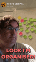 Programmer Design Thinking GIF by KeepCoding