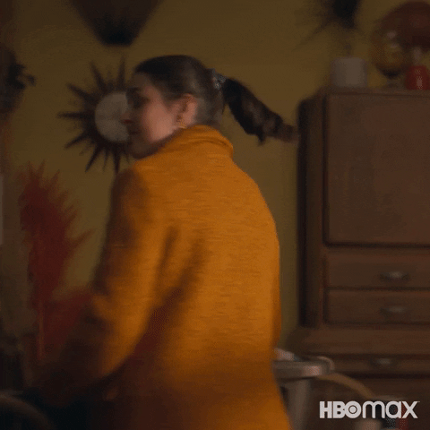 Mistake Bad Move GIF by HBO Max