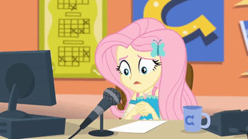 Mlp Eg GIF