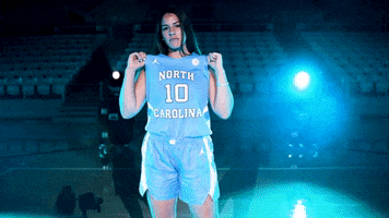 North Carolina GIF by UNC Tar Heels