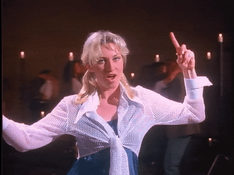 Ace Of Base 90S GIF - Find & Share on GIPHY