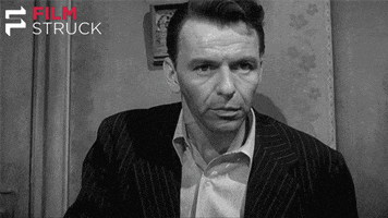 black and white no GIF by FilmStruck
