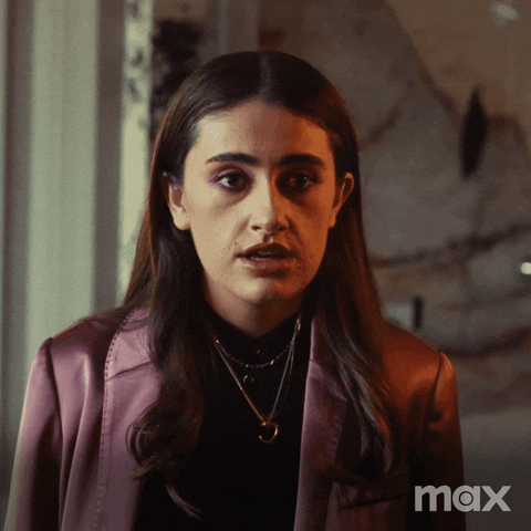 So Weird Max GIF by HBO
