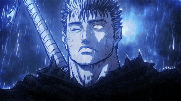 Guts Griffith GIF