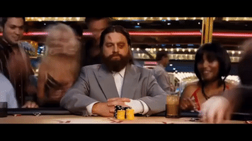 Blackjack GIF