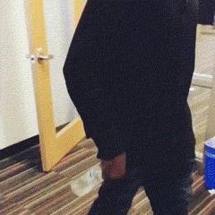 King Vader Mind Blown GIF