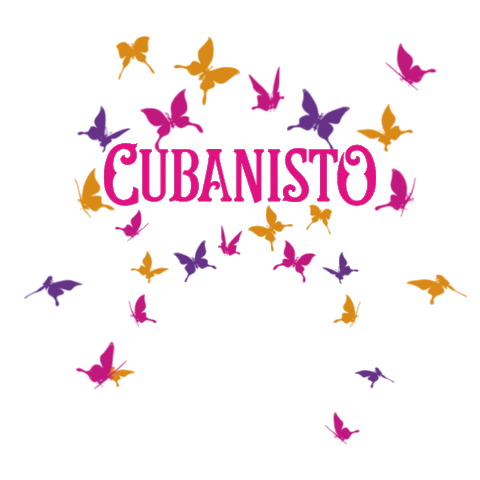 Sticker by Cubanisto Belgium