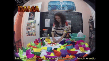 Tache GIF