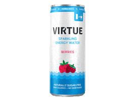 Stars Sticker by Virtue Energy Water