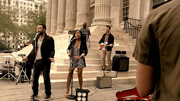 the roots wake up everybody GIF by John Legend