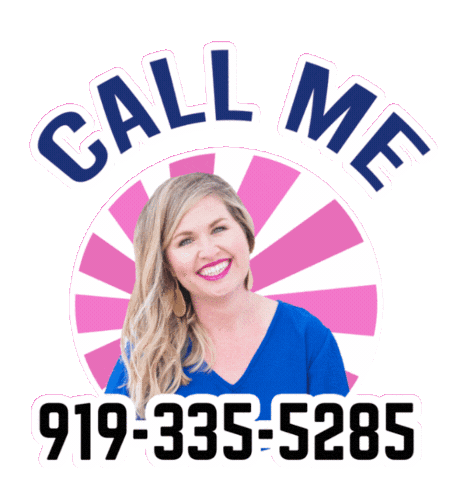 Sticker by Britney Kensmoe Realty