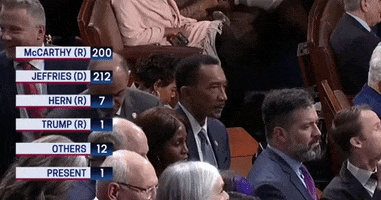 Day 3 GIF by GIPHY News