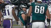 Eagles-in-23 GIFs - Get the best GIF on GIPHY