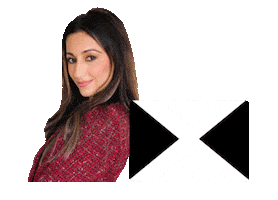 Zoe Samizay Sticker by Zohra Samizay Realtor