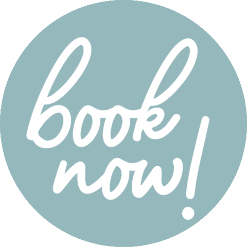 Booknow Sticker by Beyond Massage