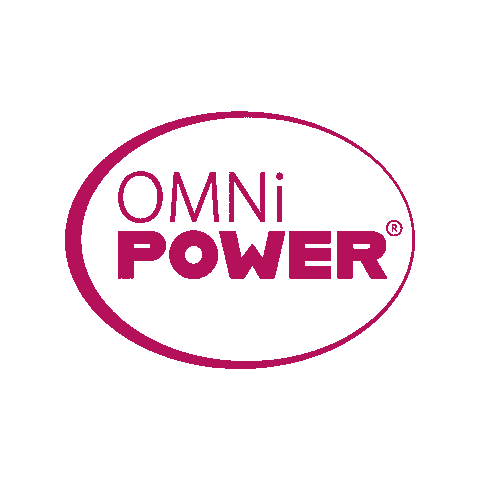 OMNi-POWER Sticker