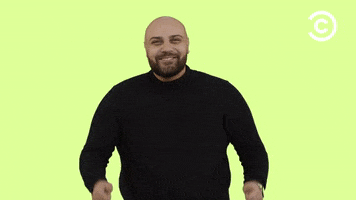 Hate Dislike GIF by Comedy Central Hungary