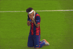 Football Barcelona GIF