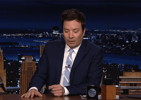 Scrolling Jimmy Fallon GIF by The Tonight Show Starring Jimmy Fallon - Find & Share on GIPHY