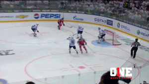 goal overtime GIF by ONE World Sports