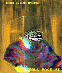 Troll Face Background (68+ images)