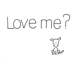 Please Love Me GIF by Chippy the Dog