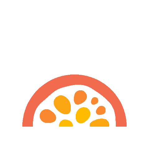 Disciple Media Sticker