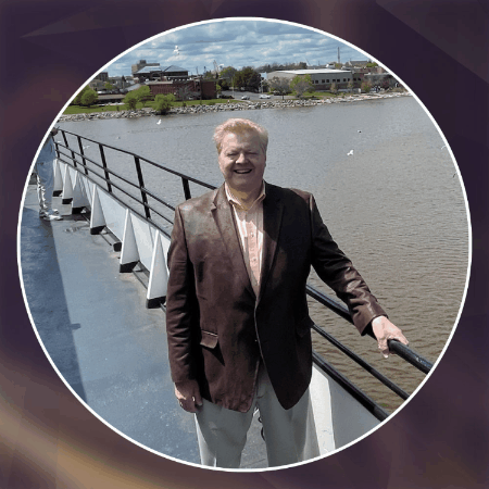 Randall Melchert Optometrist GIF