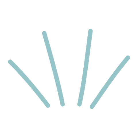 Look Lines Sticker by poutacreative