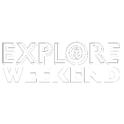 Explore The North Face Sticker by Ellis Brigham